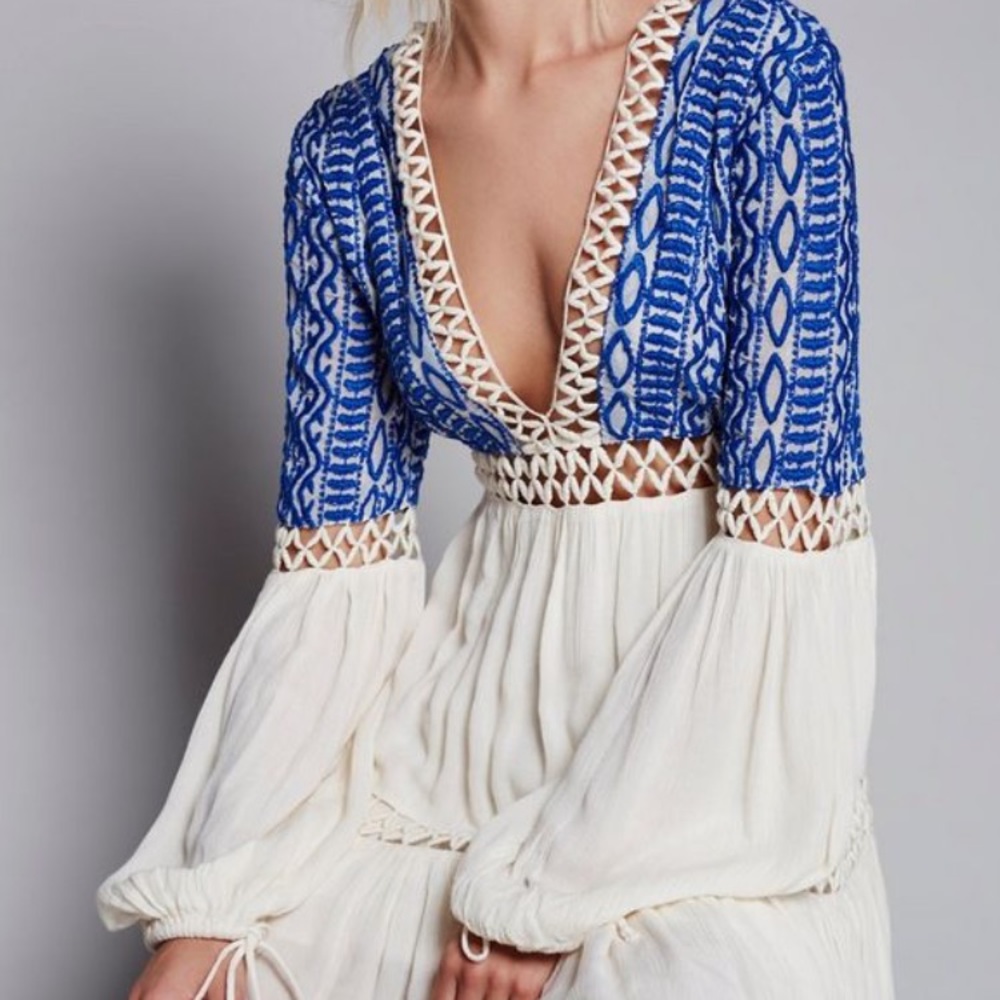 Free People - Dusk til Dawn mini